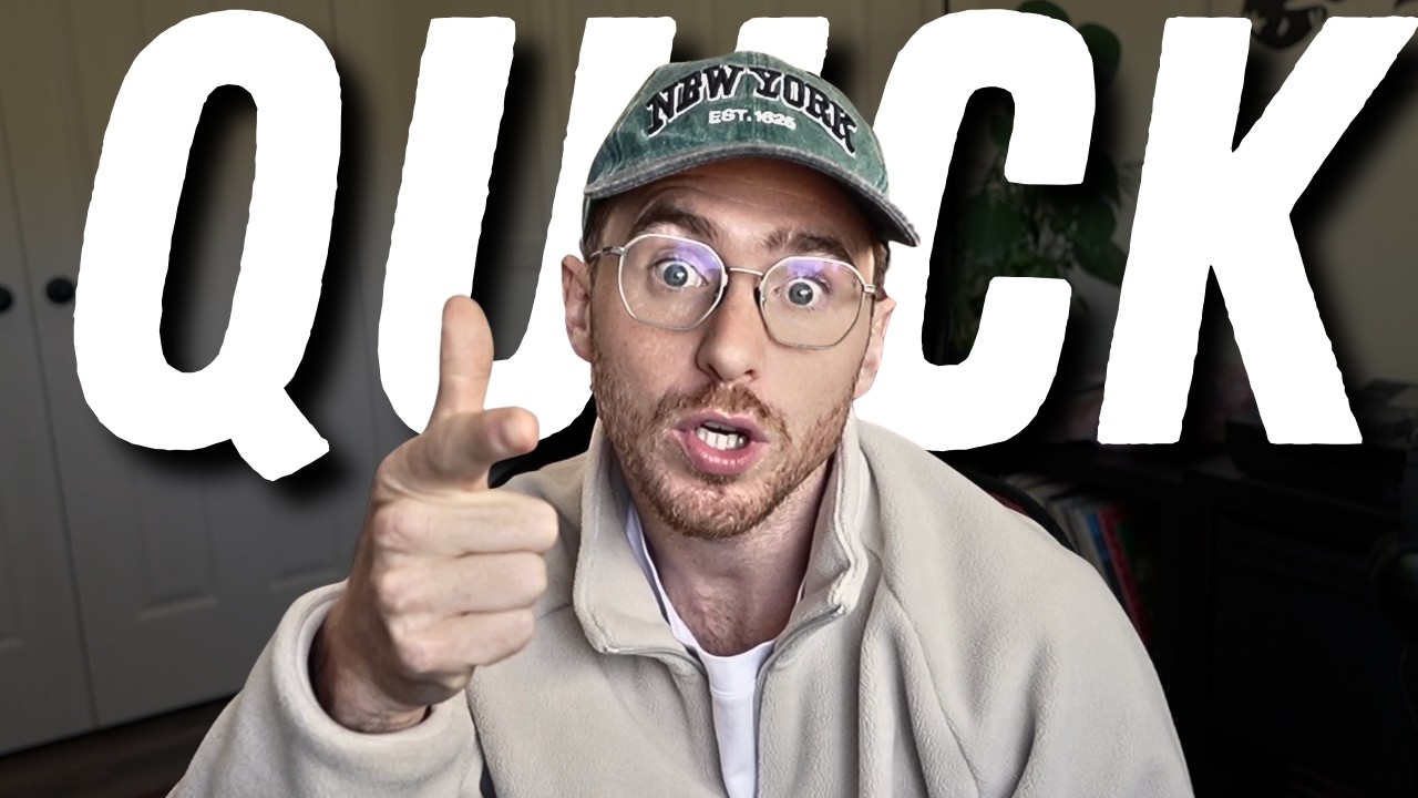 QUICK!! THE NEWS YOU HAVE TO SEE!!!