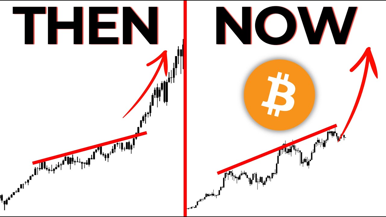 This Is Looking A LOT Like The 1990s Blow-Off Top