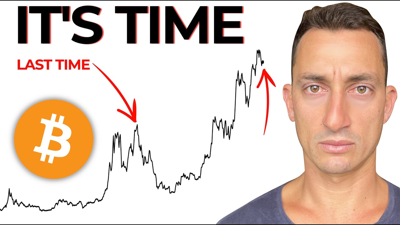 Bitcoin: 3 Weeks Down