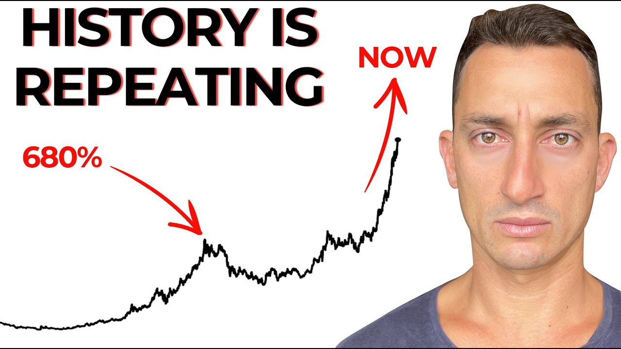 This Multi Year Bull Market Is Breaking Highs (Gold & Silver)