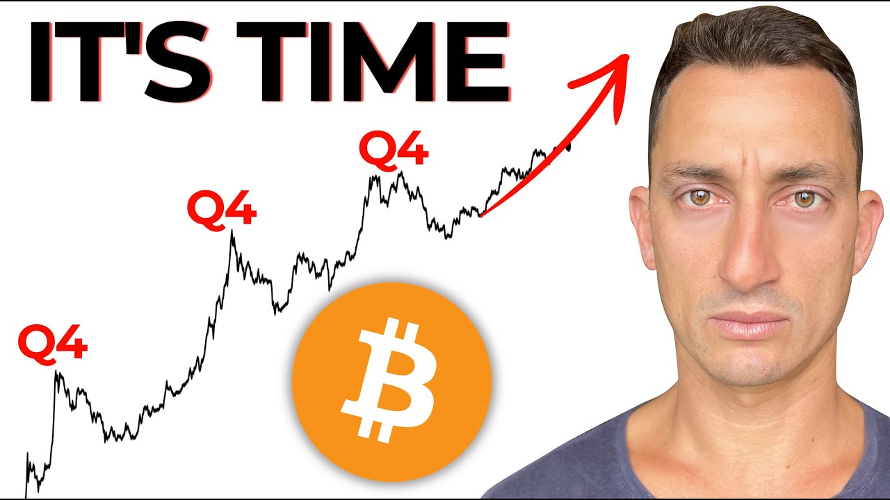 Bitcoin: 60 Days To Go