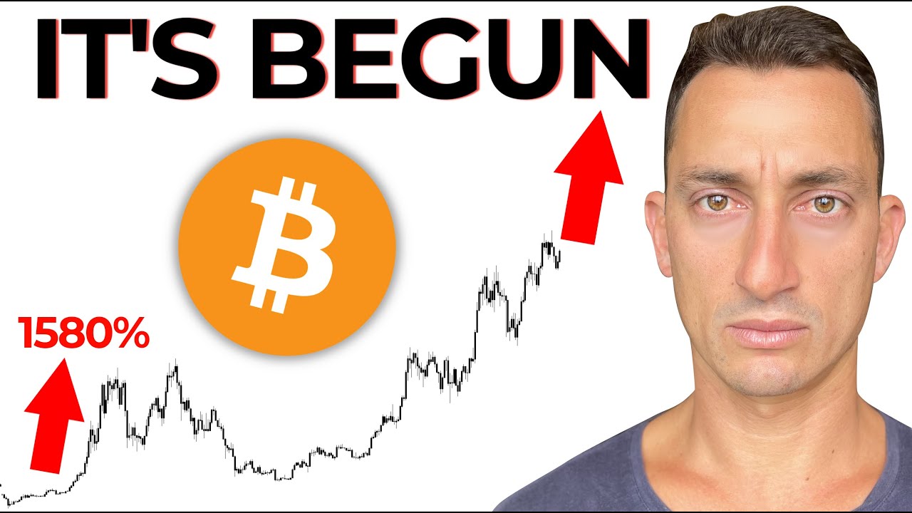 It’s Time to Pay Attention (Parabolic Phase)