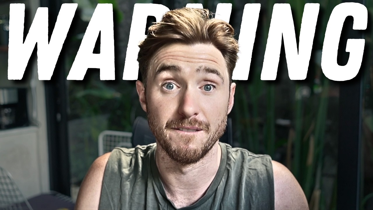 AltSeason STARTING but, you’ve missed this MASSIVE TRAP…