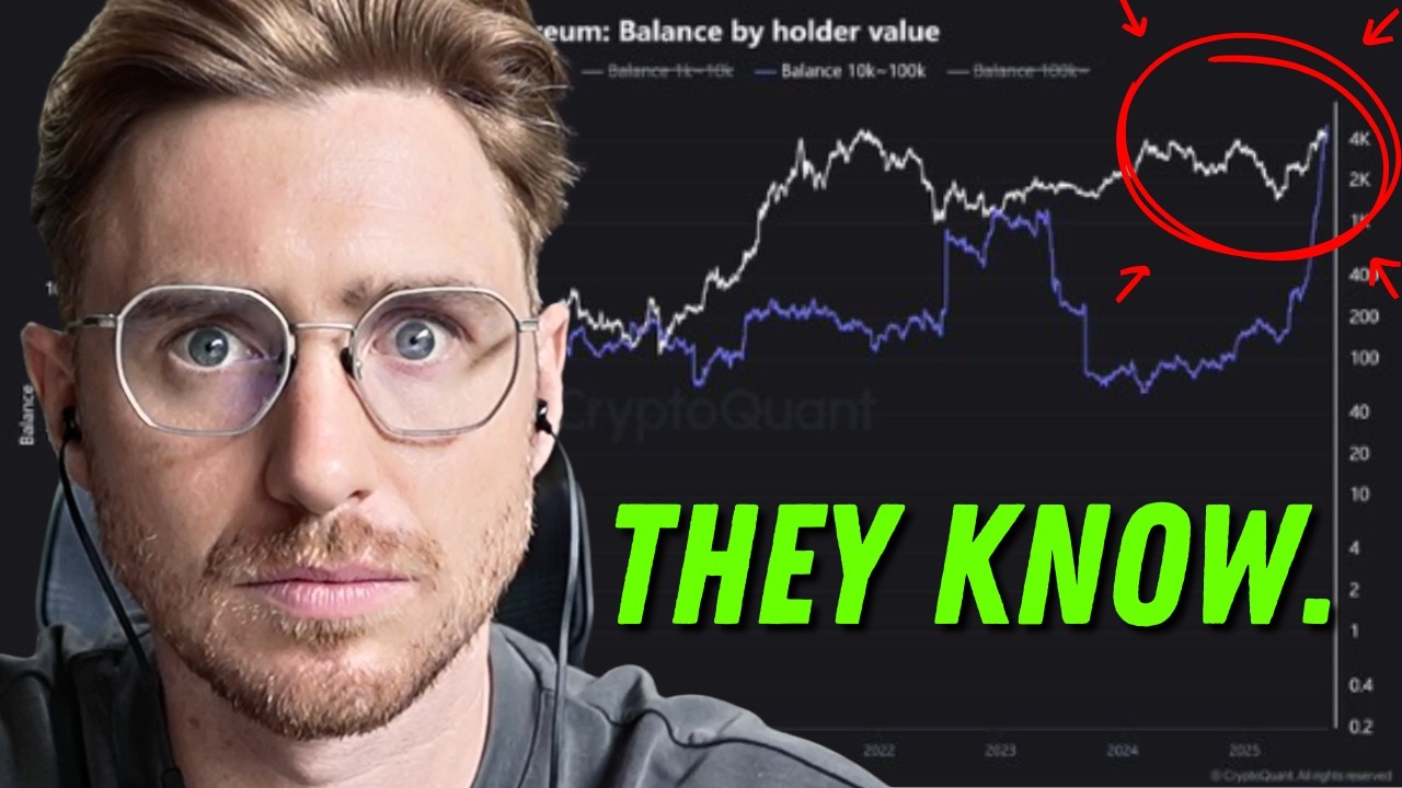 MASSIVE LIQUIDATIONS HERE!!!!