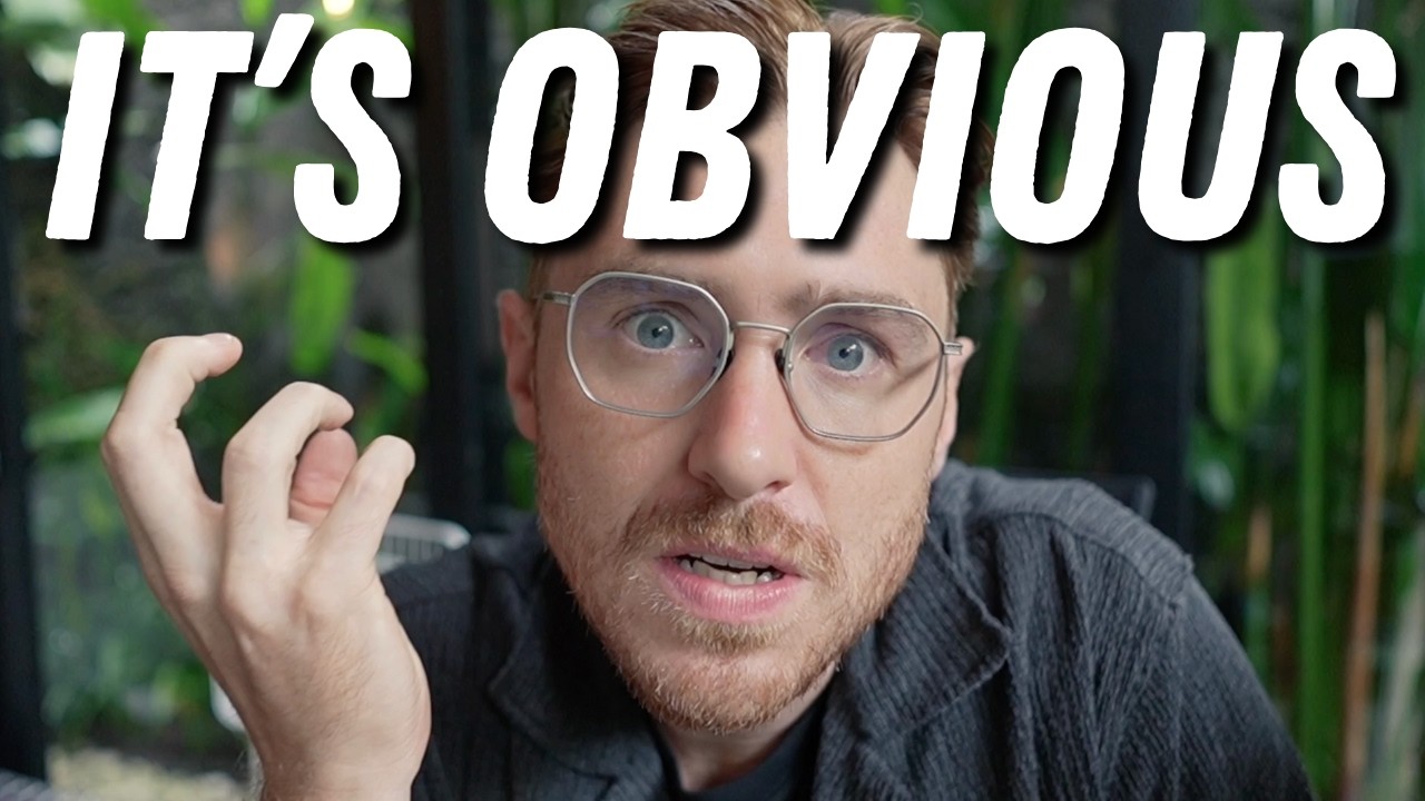 BITCOIN: everyone missed this detail.