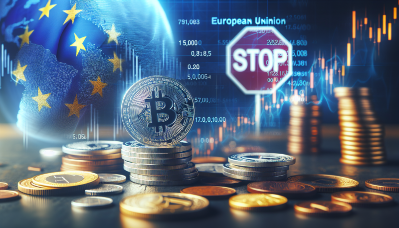 EU ESRB Warns Cross-Border Stablecoins Could Threaten Financial Stability and Signals Possible Bans