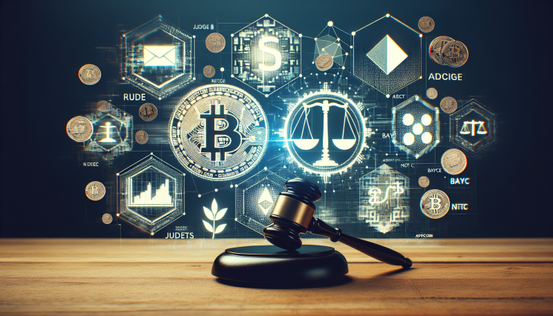 Judge Rules BAYC NFTs and ApeCoin Not Securities in Yuga Labs Case