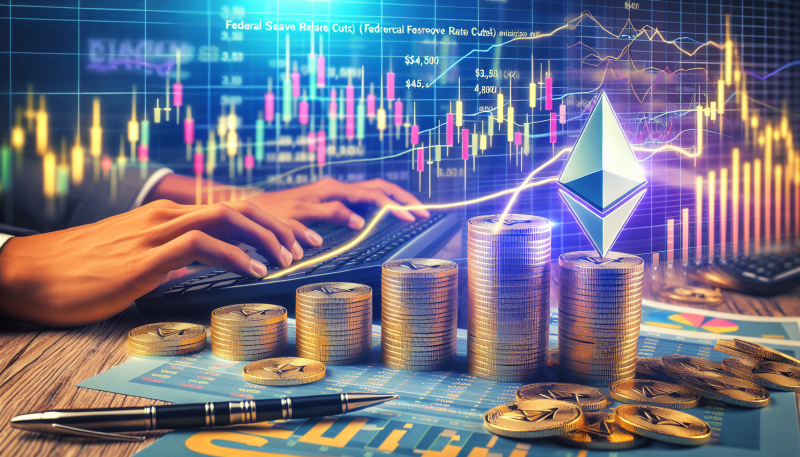 Ethereum Reclaims ,500 as Traders Price in Fed Rate Cuts