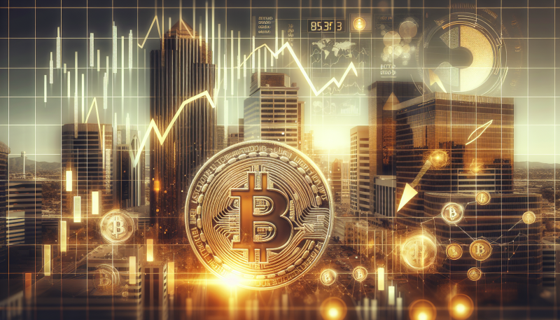 Bitcoin hits a new all-time high as exchange reserves fall and corporate demand tightens liquidity