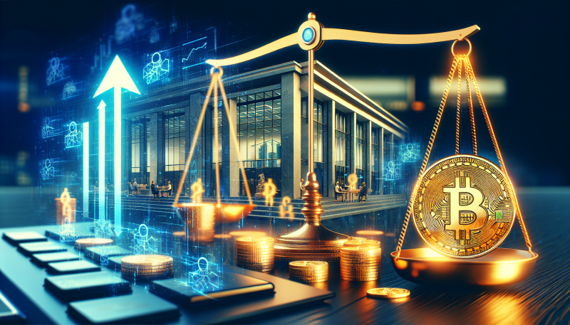 Stablecoins and Crypto Lending Could Force Banks to Offer Higher Yields, Stripe CEO Warns