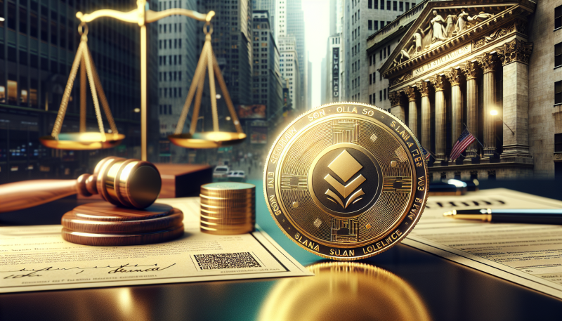 Solana Emerges as Wall Street’s Preferred Blockchain for Stablecoins and Tokenization Amid Growing Institutional Interest