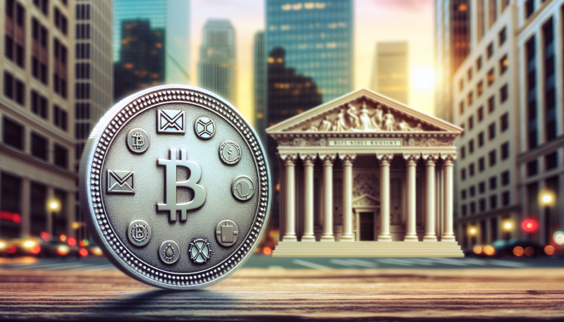 Yield-Sharing Stablecoins Poised to Challenge Banks and Reshape Deposits Yield-Sharing Stablecoins Poised to Challenge Banks and Reshape Deposits