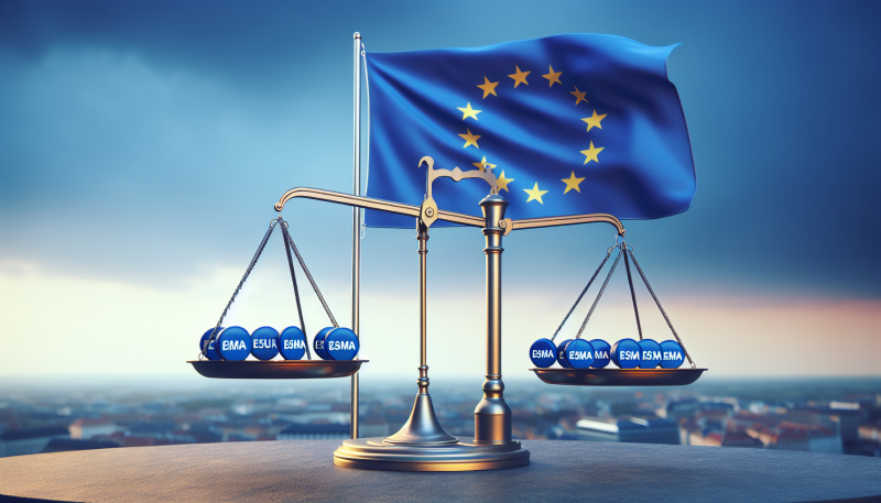 EU to Centralize Market Oversight Under ESMA, Shifting Power from National Regulators