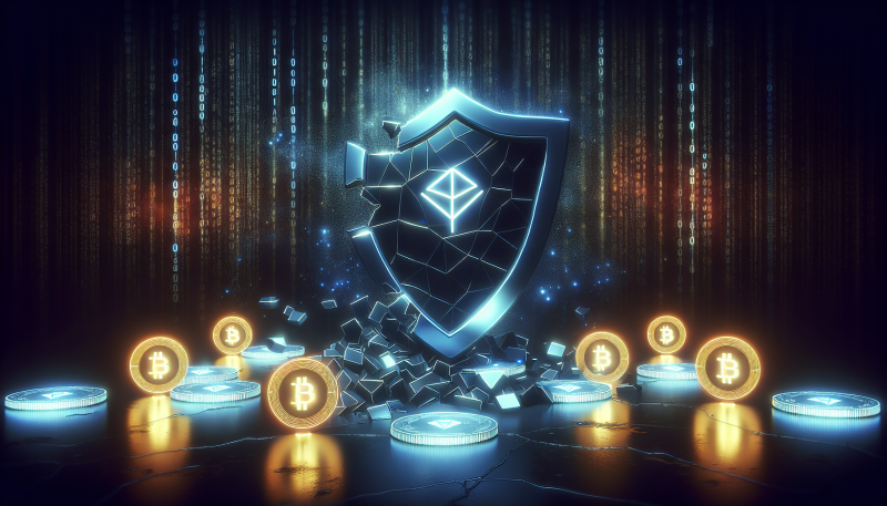 Abracadabra DeFi Breach: Attackers Steal About 1.7-1.8 Million MIM in Latest Exploit Abracadabra DeFi Breach: Attackers Steal About 1.7-1.8 Million MIM in Latest Exploit