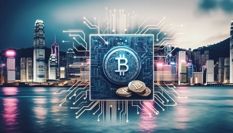 China Financial Leasing Group to raise HK.72 million to back a Crypto AI platform as Hong Kong pushes to become a global crypto hub