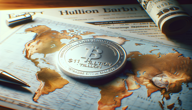 Stablecoins Could Draw  Trillion from Emerging-Market Bank Deposits by 2028