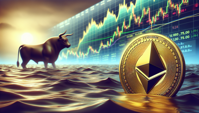 Ethereum Eyes Revaluation as Liquidity Surge and Falling Exchange Reserves Signal Breakout Potential Ethereum Eyes Revaluation as Liquidity Surge and Falling Exchange Reserves Signal Breakout Potential