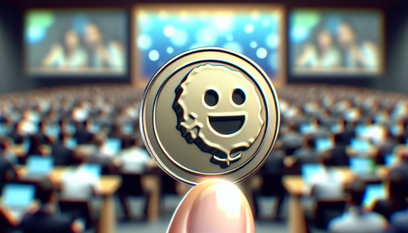 PEPE Rally Triggers Elevated Volume and Renewed Attention in Meme Coins