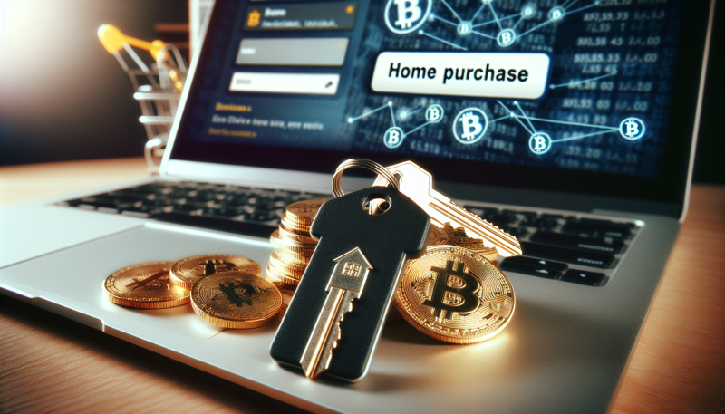 Opendoor to Accept Bitcoin and Other Cryptocurrencies for Home Purchases