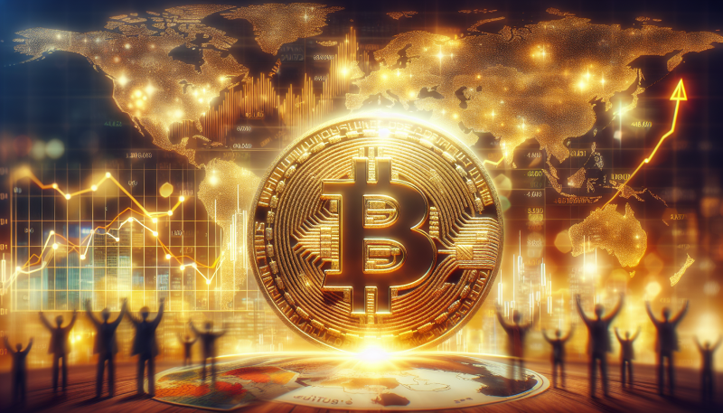 Bitcoin Surges Past 5,000 as ETF Flows, Safe-Haven Demand and Japan Policy Boost Rally Bitcoin Surges Past 5,000 as ETF Flows, Safe-Haven Demand and Japan Policy Boost Rally