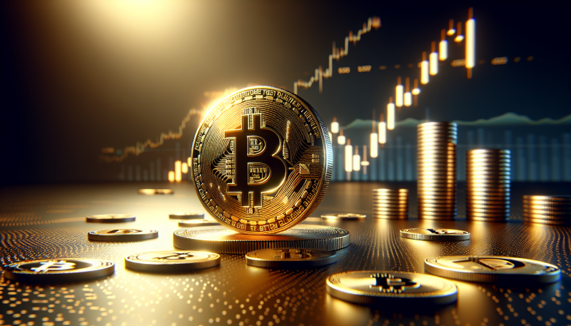 Bitcoin Reaches New All-Time High as Altcoins Rally and ETF Flows Fuel Market Momentum