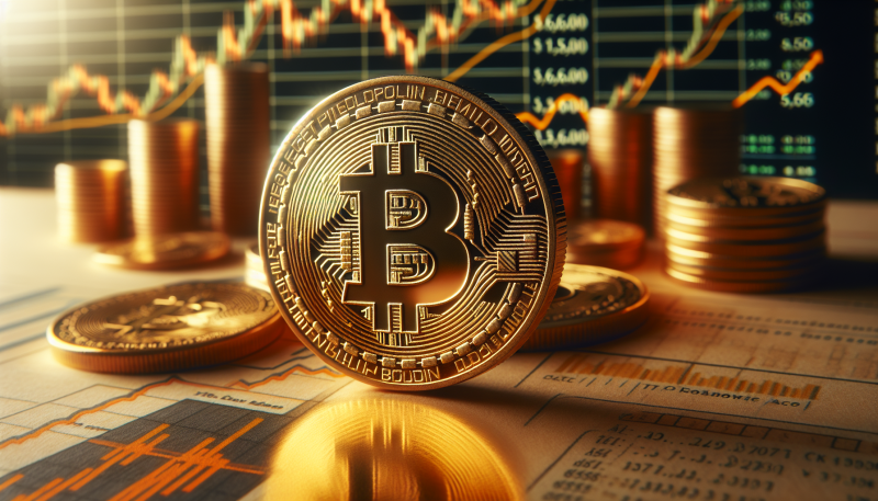 Bitcoin Surges to 6,000 as Broad Crypto Rally Lifts Markets