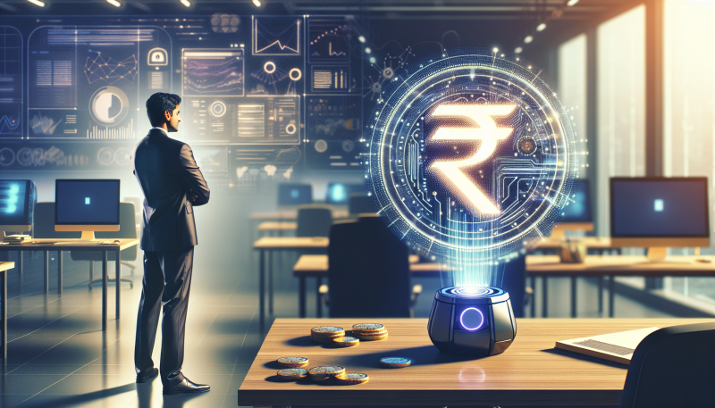 India to roll out RBI-backed digital rupee as it tightens crypto rules