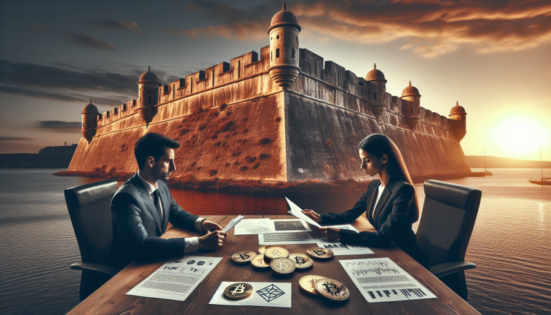 Gulf Heirs Steering Centuries-Old Fortunes Into Crypto and Hedge Funds Gulf Heirs Steering Centuries-Old Fortunes Into Crypto and Hedge Funds