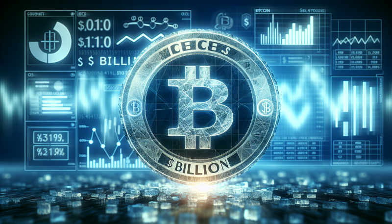 ICE in advanced talks to buy a billion stake in Polymarket, signaling a major move into blockchain-powered prediction markets ICE in advanced talks to buy a billion stake in Polymarket, signaling a major move into blockchain-powered prediction markets