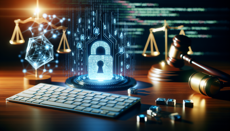 AI-Driven Cybercrime Expands Ransomware Tactics and Crypto Regulation