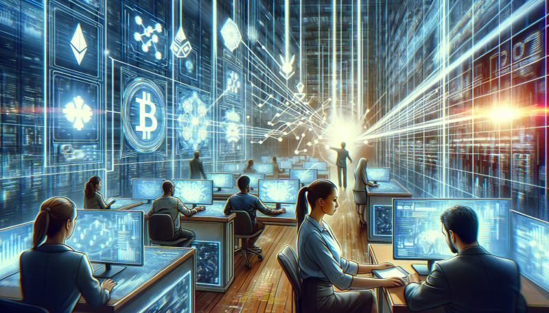 Fireblocks Integrates XION to Bring Walletless, Gasless Layer-1 Access to Institutions