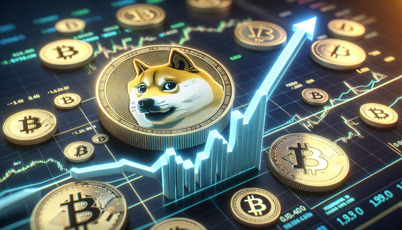 Dogecoin Breaks Key Trendline as RSI Signals Potential Breakout Toward 0.40 and a Wider Altcoin Rally
