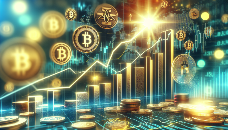 BNB Hits All-Time High, Reshapes Crypto Markets and Spurs Altcoin Season BNB Hits All-Time High, Reshapes Crypto Markets and Spurs Altcoin Season