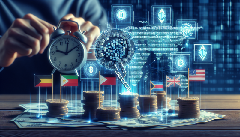 BNY Mellon Tests Tokenized Deposits to Enable Real-Time Cross-Border Blockchain Payments