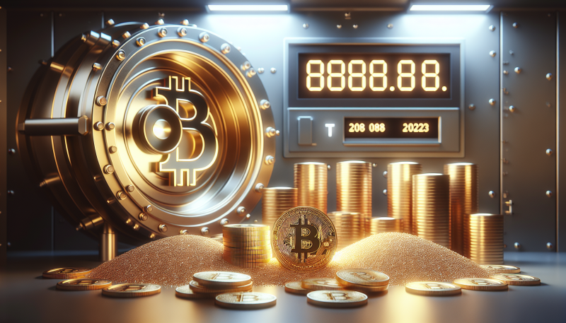 Tether Moves 8,888.889 BTC (About  Billion) Into Reserves as Part of Its 2023 Plan to Buy Bitcoin