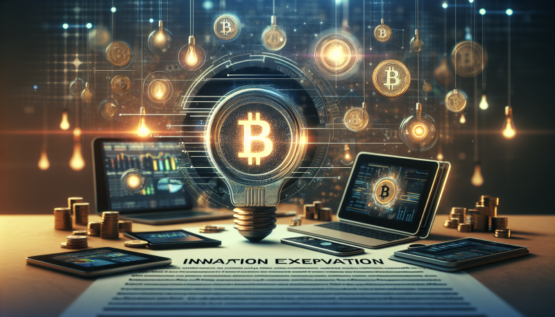 SEC to Finalize Innovation Exemption for Crypto Firms to Promote U.S. Crypto Innovation SEC to Finalize Innovation Exemption for Crypto Firms to Promote U.S. Crypto Innovation