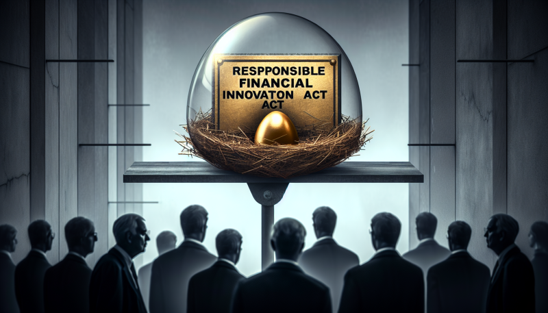 AFL-CIO Warns Against Responsible Financial Innovation Act, Citing Risks to Retirement Savings and Market Stability