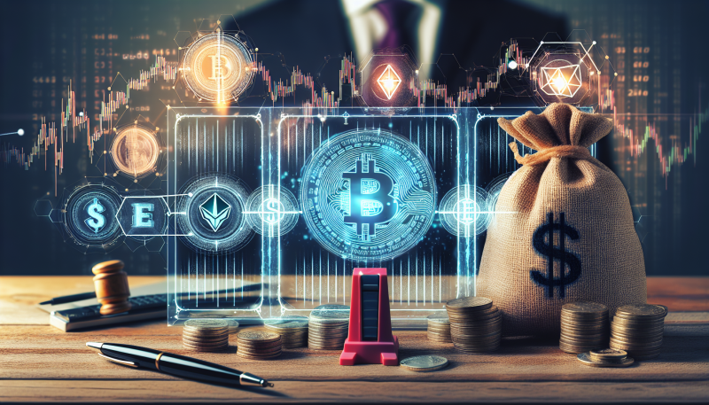 FCA Lifts Ban on Crypto ETNs, but UK Retail Investors Remain Blocked as Listings Are Delayed