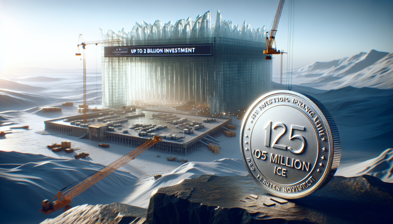 Polymarket Raises 205 Million and ICE Plans Up to 2 Billion Investment as It Prepares U.S. Relaunch