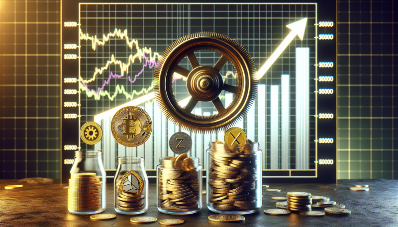 Uptober Rotates Capital into Zcash, Mantle, and SPX6900 as Altcoin Momentum Builds