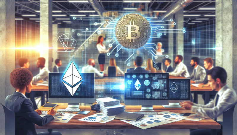 Bit Digital Expands Ethereum Holdings as It Shifts from Bitcoin Mining to Ethereum Staking and Treasury Strategy