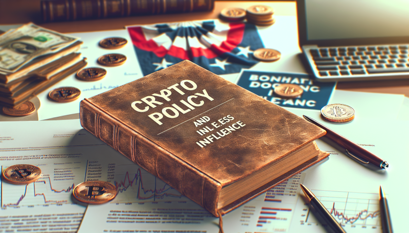 Crypto Policy Could Swing Elections and Move Markets