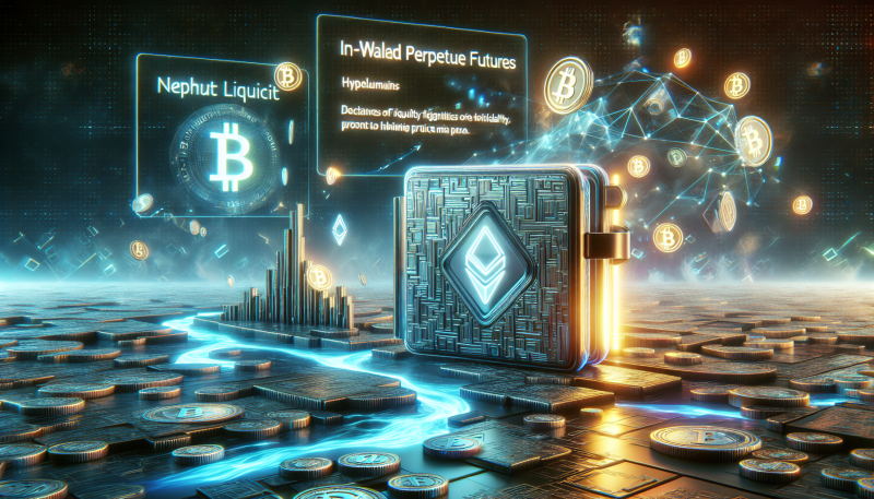 MetaMask launches in-wallet perpetual futures with Hyperliquid boosting HYPE liquidity and potential price move