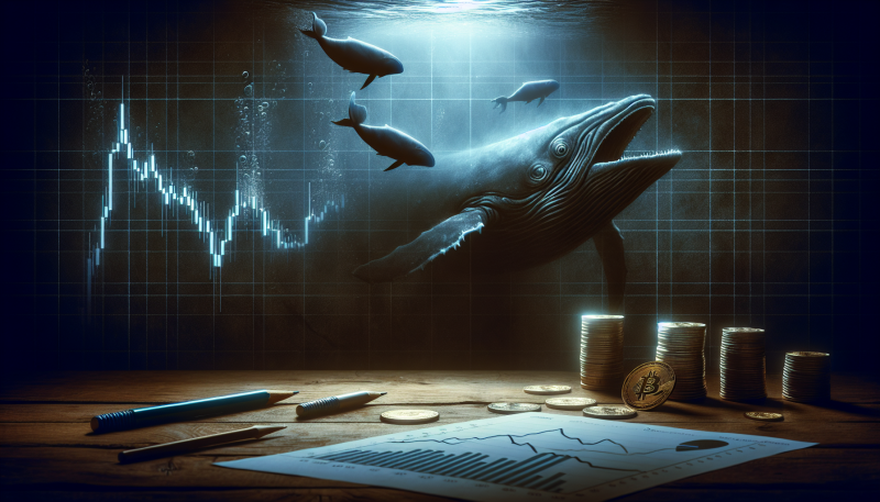 XRP Faces October Volatility: Brief  Breakout Fades as Whales Accumulate and Sentiment Turns Bearish