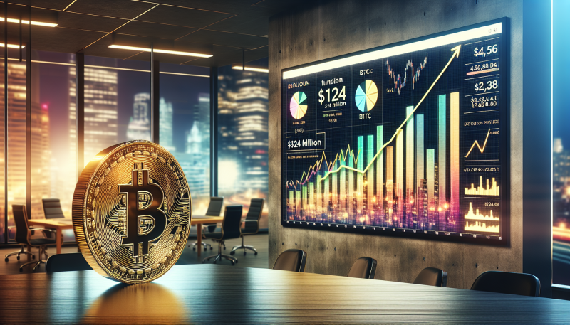 DDC Enterprise Raises 4 Million to Build a 10,000 BTC Bitcoin Treasury DDC Enterprise Raises 4 Million to Build a 10,000 BTC Bitcoin Treasury