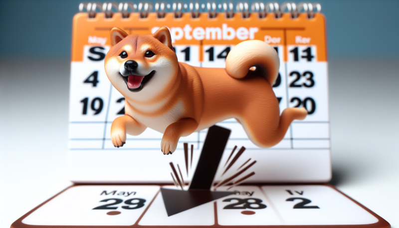 Shiba Inu Bounces After September Drop as On-Chain Signals Hint at Reversal