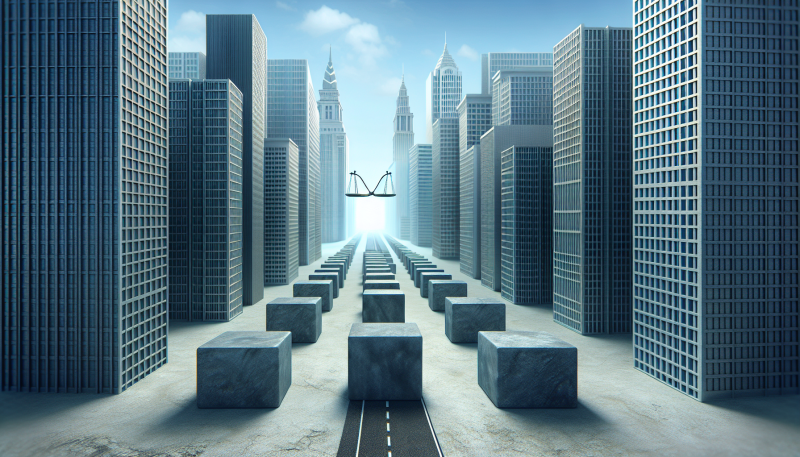 Dunamu-Naver Merger Faces Five Major Legal and Regulatory Hurdles