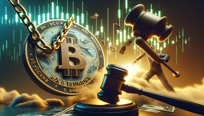 BNB Chain Launches B Fund as MetaMask Expands In-Wallet Trading Amid Kazakhstan Crackdown and Bitcoin Consolidation