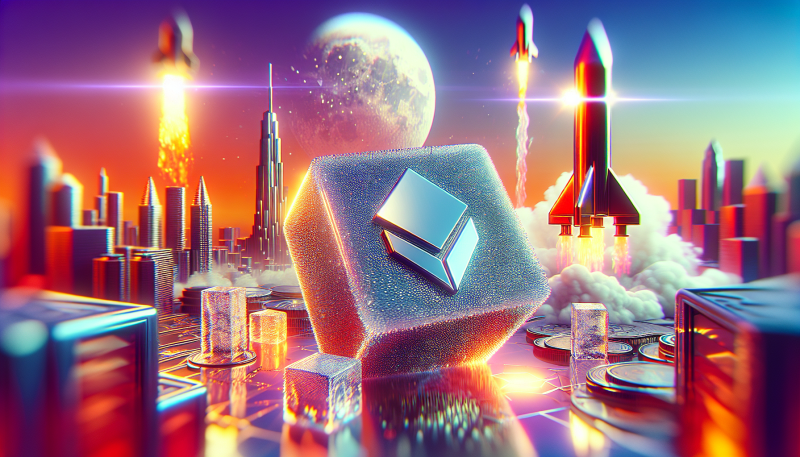 Polymarket Teases Native POLY Token With ICE Backing and Funding Boost Ahead of US Relaunch