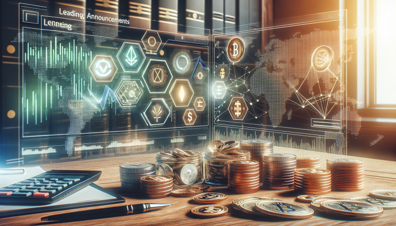 SBI Launches XRP Lending for Institutions as Ripple Leadership Changes and October ETF Decisions Loom SBI Launches XRP Lending for Institutions as Ripple Leadership Changes and October ETF Decisions Loom